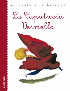 La Caputxeta Vermella (eBook, ePUB) - Grimm, Jacobo; Grimm, Guillermo