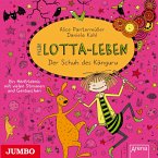 Mein Lotta-Leben. Der Schuh des Känguru [Band 10] (MP3-Download)