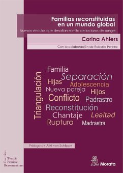 Familias reconstituidas en un mundo global (eBook, ePUB) - Ahlers, Corina
