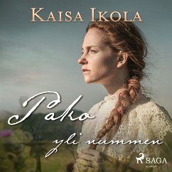 Pako yli nummen (MP3-Download) - Ikola, Kaisa