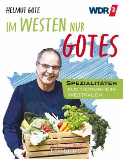 Im Westen nur Gotes (eBook, ePUB) - Gote, Helmut
