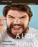 A Little Hatred (eBook, ePUB)