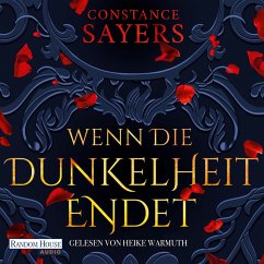 Wenn die Dunkelheit endet (MP3-Download) - Sayers, Constance