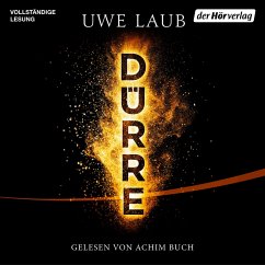 Dürre (MP3-Download) - Laub, Uwe