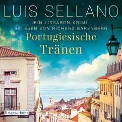 Portugiesische Tränen (MP3-Download) - Sellano, Luis