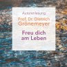 Freu dich am Leben (MP3-Download) - Bild 1