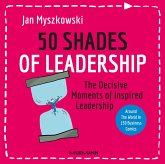 50 Shades of Leadership (eBook, ePUB)