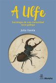 A Ulfe. Sociología de una comunidad rural gallega (eBook, ePUB)