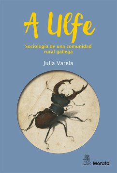 A Ulfe. Sociología de una comunidad rural gallega (eBook, ePUB) - Varela, Julia