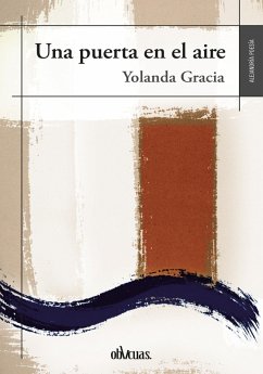 Cover Una puerta en el aire (eBook, ePUB)