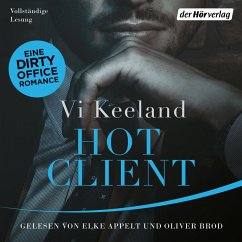 Hot Client (MP3-Download) - Keeland, Vi