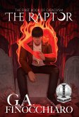 The Raptor: The First Book of Cataclysm (eBook, ePUB)