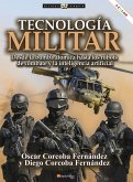 Tecnología militar (eBook, ePUB)