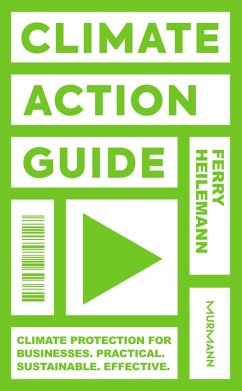 Climate Action Guide (eBook, ePUB) - Heilemann, Ferry