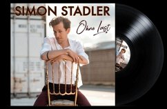 Ohne Last (Lp) - Stadler,Simon