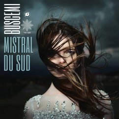 Mistral Du Sud - Buscemi