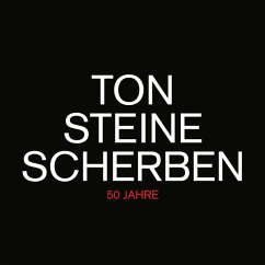 50 Jahre (2cd) - Ton Steine Scherben