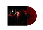 Joke'S On You-Transparent Red & Black Vinyl