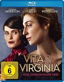 Vita und Virginia - Eine extravagante Liebe
