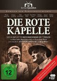 Die rote Kapelle - Der legendäre ARD-Fernsehfilm in 7 Teilen Fernsehjuwelen