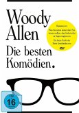 Woody Allen - Die besten Komödien DVD-Box
