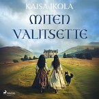 Miten valitsette (MP3-Download)