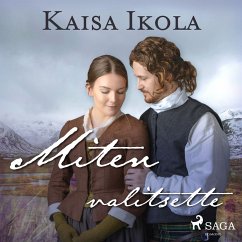 Miten valitsette (MP3-Download) - Ikola, Kaisa