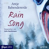 Rain Song (MP3-Download)