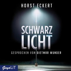 Schwarzlicht (MP3-Download) - Eckert, Horst