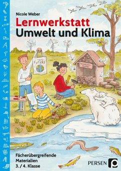 Lernwerkstatt Umwelt und Klima - Weber, Nicole