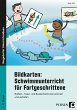 Bildkarten: Schwimmunterricht für... - Bild 1
