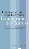 Ikonografie des Autors