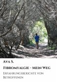 Fibromyalgie - Mein Weg