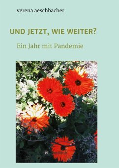 UND JETZT, WIE WEITER? - Aeschbacher, Verena