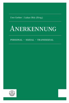 Anerkennung (eBook, PDF)