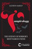 Vampirology (eBook, ePUB)