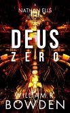 Deus Zero (eBook, ePUB)