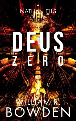 Deus Zero (eBook, ePUB) - Bowden, William