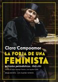 La forja de una feminista (eBook, ePUB)