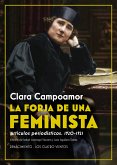 La forja de una feminista (eBook, ePUB)