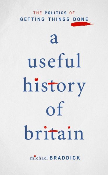 A Useful History of Britain (eBook, ePUB)