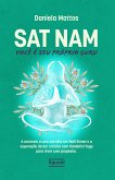 Sat Nam: Você é seu próprio Guru (eBook, ePUB)