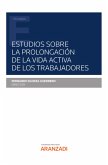 Estudios sobre la prolongación de la vida activa de los trabajadores (eBook, ePUB)