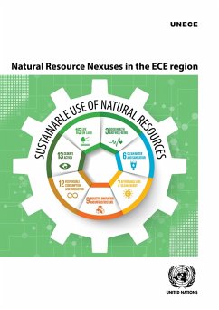Cover Natural Resource Nexuses in the ECE Region (eBook, PDF)