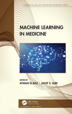 Machine Learning in Medicine (eBook, ePUB)