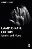 Campus Rape Culture (eBook, ePUB)