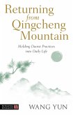 Returning from Qingcheng Mountain (eBook, ePUB)