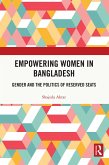 Empowering Women in Bangladesh (eBook, PDF)