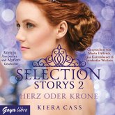 Selection Storys. Herz oder Krone [Band 1] (MP3-Download)