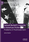 Samuel Beckett¿s Legacies in American Fiction